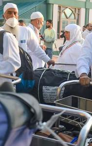 Haj Yatra 2024: How Centre Made Annual Pilgrimage Seamless For Indian Muslims