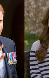 Prince Harry 'hit hard' by Kate Middleton cancer battle