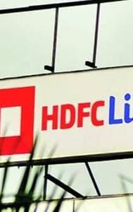 HDFC Life Insurance Q4 results