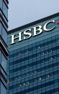 HSBC fined