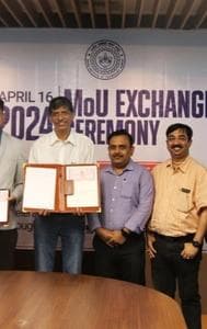 IIT Kanpur partners with BFI