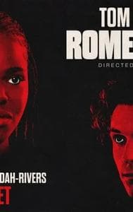 Romeo And Juliet posters