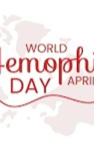 World Hemophilia Day 2024: Date, History, Theme, and Significance