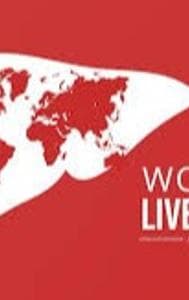 World Liver Day Observed on 19 April.  