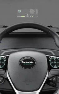 Panasonic Automotive 