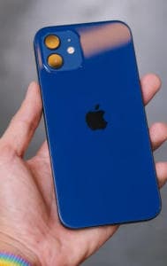 iPhone 12 Emerges from 3-Month Submersion