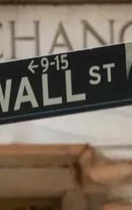 Wall Street week ahead