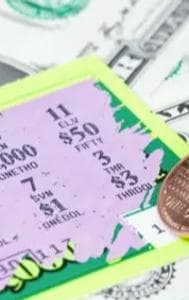Couple's Lottery Tampering Scheme Backfires