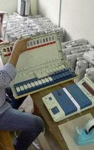 'Can't Proceed Based on Assumptions': SC Junks Plea Against Vote Machines- EVMs