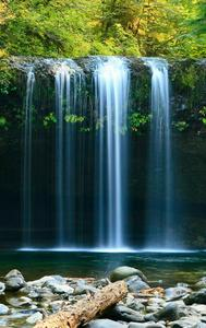 Most Majestic Waterfalls 