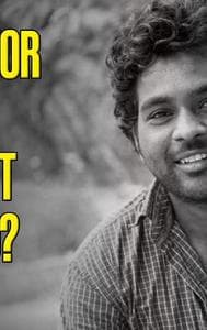 Justice for Vemula movement nullified?