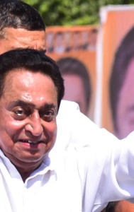 Many from BJP will join Congress: Kamal Nath 