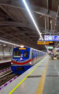WBJEE 2024: 12 Extra Local Trains and Kolkata Metro Services for Candidates