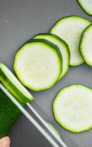 Hydrating foods like cucumber must be consumed