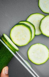 Hydrating foods like cucumber must be consumed