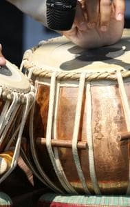  Differences between Hindustani and Carnatic music