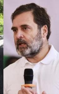 Mahesh Jethmalani rips apart Rahul Gandhi and Prashant Bhushan over SC's EVM verdict