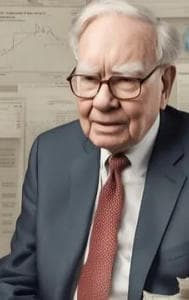 Warren Buffett's top picks