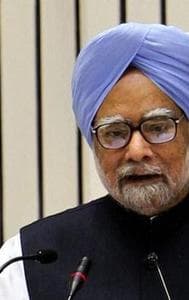 Manmohan Singh Ends 33-Year-Long Innings In Parliament