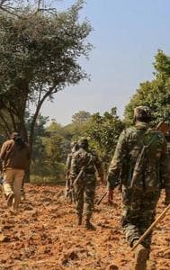 Maoists issue threat to BJP leaders after the Kanker encounter