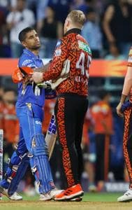 IPL 2024 Points table updated after MI vs SRH