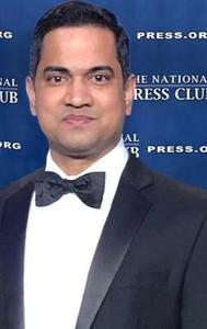 Mushfiqul Fazal Ansarey: ‘Anti-India’ Bangladesh Journalist Who Questioned US, UN on Arvind Kejriwal