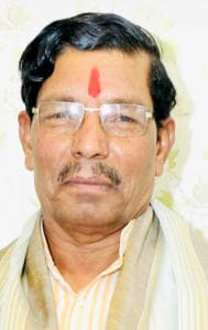 Hathras BJP MP Rajvir Singh Diler dies of heart attack