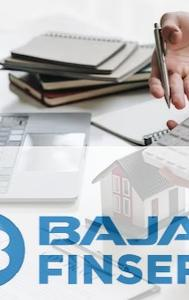  Bajaj Finance Q3 earnings