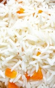 Reheated Rice
