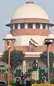 SC Raps Lawyers For Being Selective In Highlighting Lynching Cases 