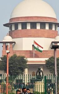 The Supreme Court said properties gifted to a woman before marriage, at the time of marriage or at the time of bidding farewell or thereafter are her stridhan properties.