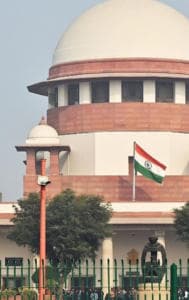 "A child watching porn may not be an offence but children being used in pornography may be an offence and is a matter of serious concern," Supreme Court said