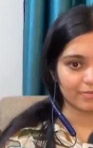 Noida Woman Cracks UPSC Exam 