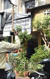 'No Marathi Signboards': 625 Shops In Mumbai Fined Rs 50 LAKH