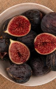 Soaked Figs