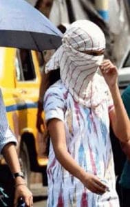 Hot, Humid Weather In Odisha Over Next Four-Five Days: IMD