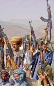 Seven barbers shot down in Baluchistan, Is BLA behind it? 