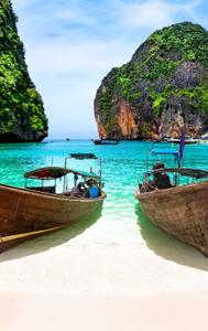 Planning To Go To Thailand During Summer Holidays? Enjoy Visa Free Of Cost Till THIS Date 