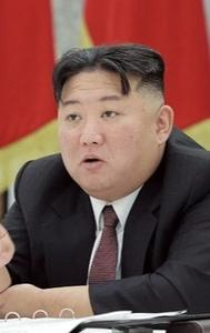 Kim Jong Un shuts down radio station suspected of broadcasting coded messages to South Korean spie