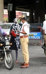 Cyberabad Police Issues Traffic Advisory