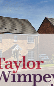 Taylor Wimpey 2024 outlook