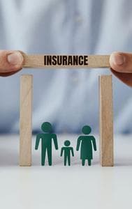 Living Golden on Better Terms: Why Term Insurance Must Be Part of Your Retirement Planning