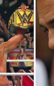 Cody Rhodes retains title at WWE Backlash