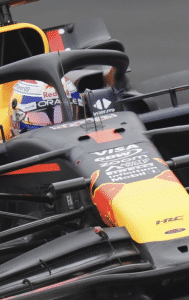 Max Verstappen wins F1 Chinese GP