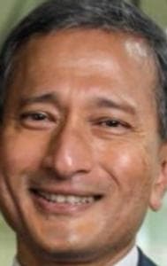Vivian Balakrishnan says 'We have filed police reports and will take appropriate legal action'