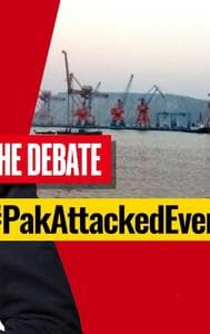 #PakAttackedEverywhere 