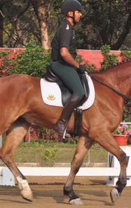 National Equestrian Championship 
