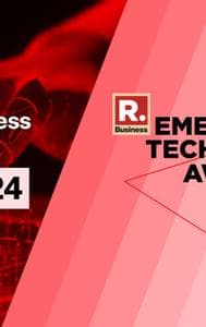 Republic Business Technology Awards 2024