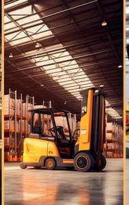 Warehousing marketExperts anticipate a buoyant outlook for India's warehousing sector