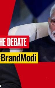 Has #BrandModi Made These Lok Sabha Elections One-Sided? | The Debate